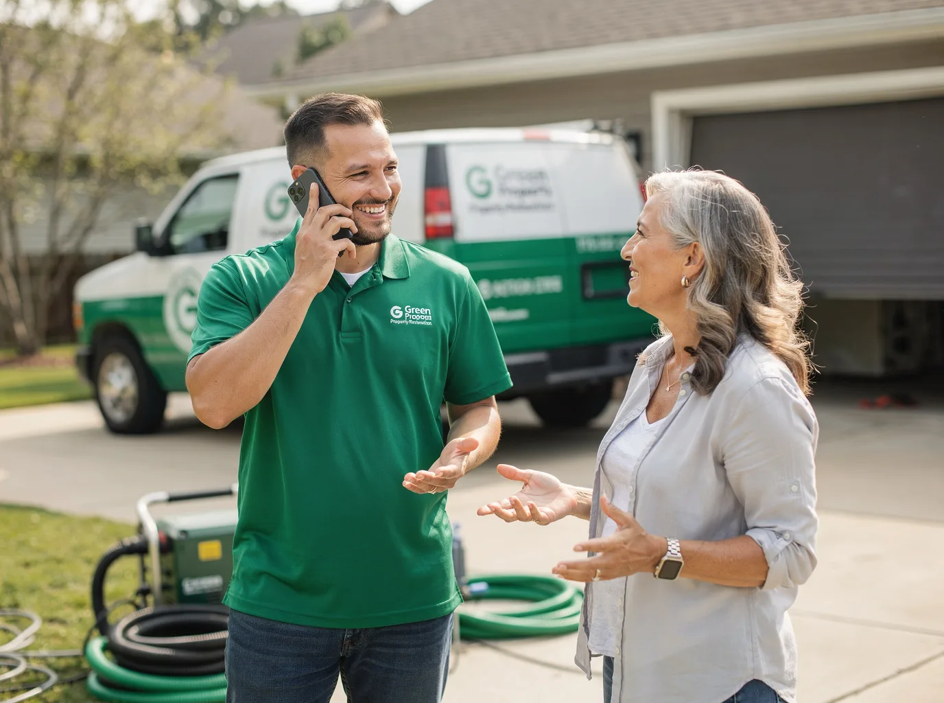 Water Damage Restoration Morris Run, PA FAQs